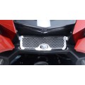 R&G Racing Oil Cooler Guard for BMW K 1600 B '17-'21, GT '10-'21, GTL '13-'21 R&G Racing Oil Cooler Guard for BMW K 1600 B '17-'21, GT '10-'21, GTL '13-'21